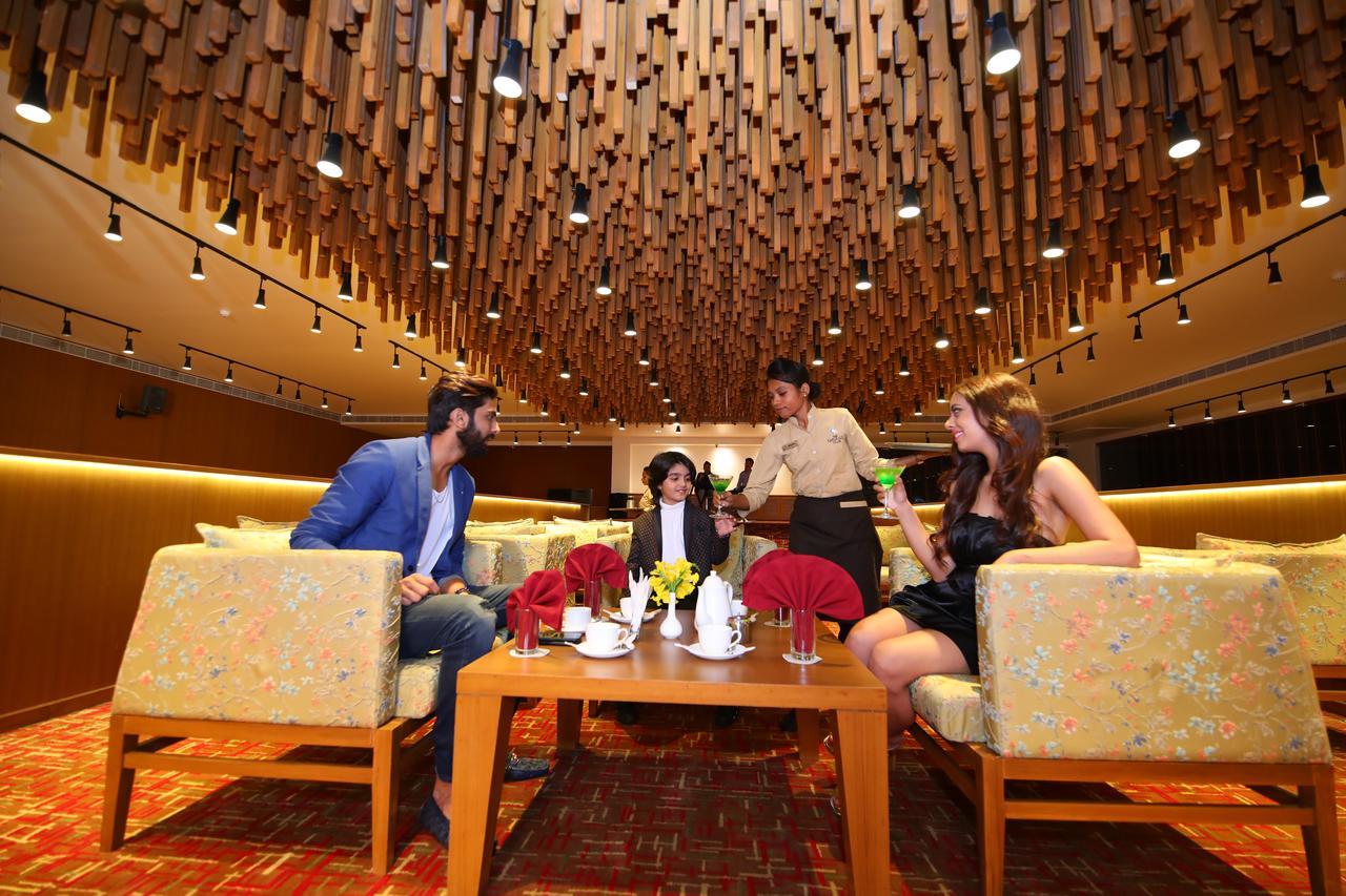 The Emerald Club ,Radźkot Zewnętrze zdjęcie